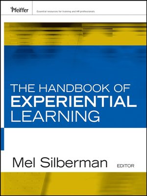 cover image of The Handbook of Experiential Learning
